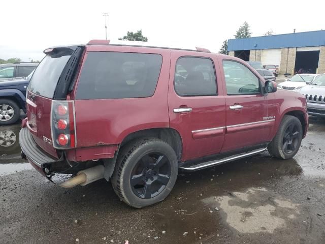 2007 GMC Yukon Denali