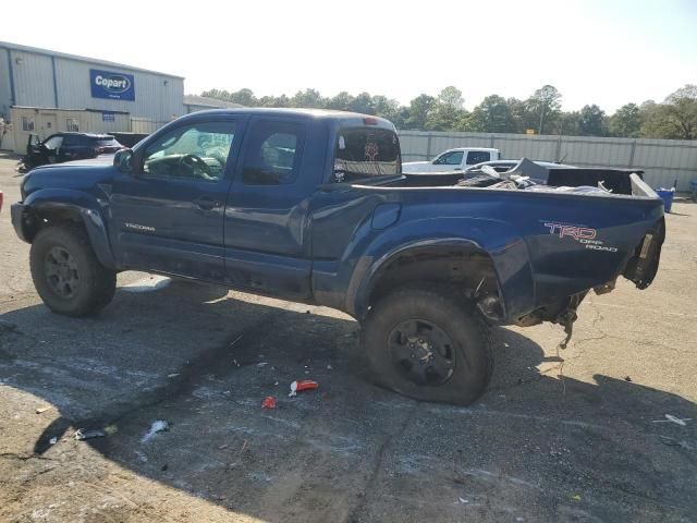 2008 Toyota Tacoma Prerunner Access Cab