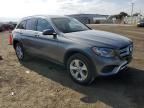 2017 Mercedes-Benz GLC 300