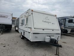 2004 Starcraft Antigua 18 for sale in Bridgeton, MO