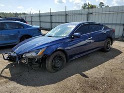 Salvage cars for sale at Harleyville, SC auction: 2019 Nissan Altima S