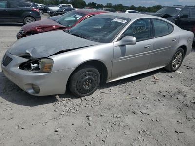 1999 Pontiac Grand Prix (Woodhaven, MI)