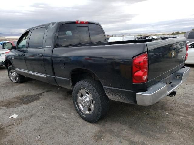 2007 Dodge RAM 2500