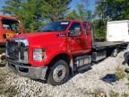 2022 Ford F650 Super Duty