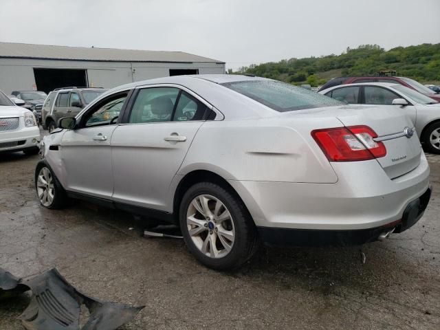 2011 Ford Taurus SEL