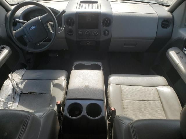 2006 Ford F150