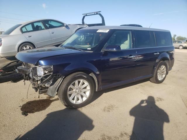 2011 Ford Flex SEL