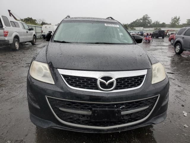 2011 Mazda CX-9