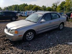 2004 KIA Optima LX en venta en Pennsburg, PA