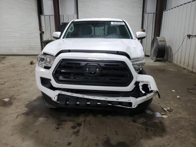 2019 Toyota Tacoma Access Cab