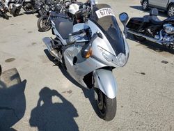 Salvage cars for sale from Copart Martinez, CA: 2011 Triumph Sprint GT