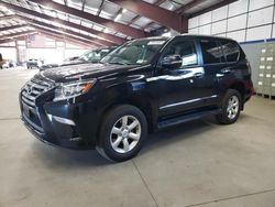 Salvage cars for sale from Copart East Granby, CT: 2015 Lexus GX 460