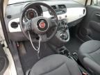 2012 Fiat 500 POP