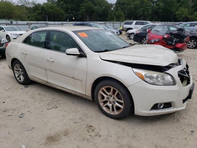 2013 Chevrolet Malibu 2LT