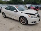 2013 Chevrolet Malibu 2LT