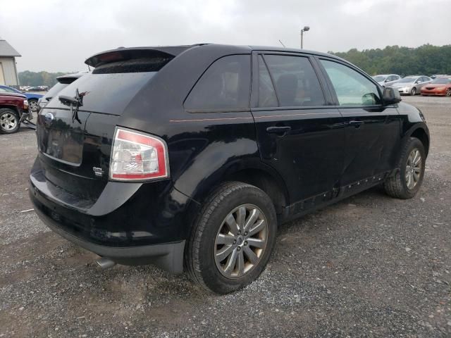 2007 Ford Edge SEL