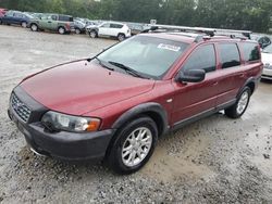 Volvo xc70 Vehiculos salvage en venta: 2004 Volvo XC70