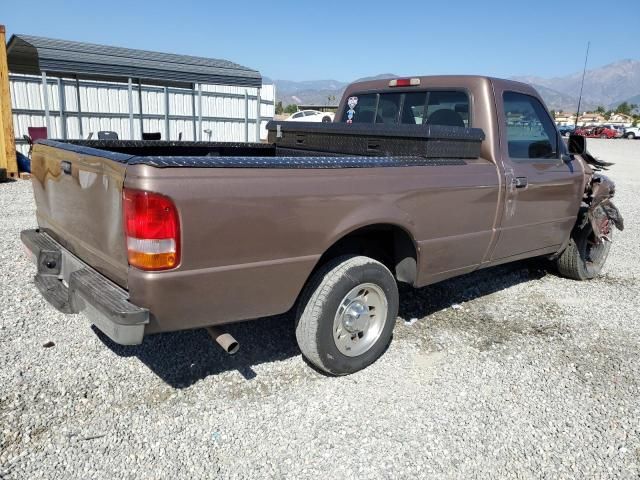 1995 Ford Ranger