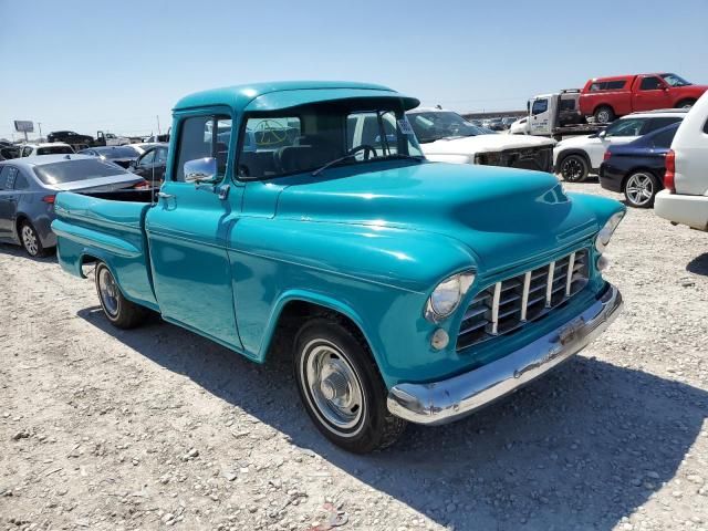 1955 Chevrolet 3100