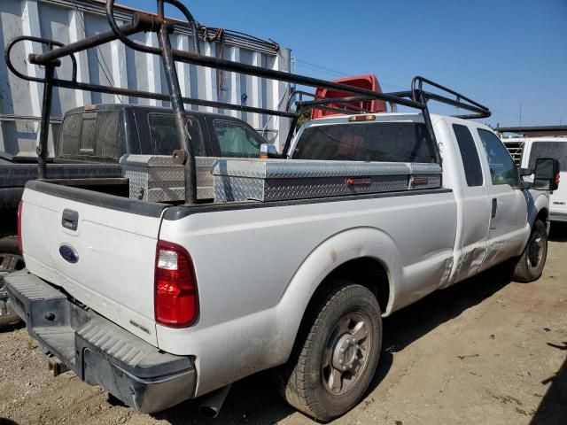 2015 Ford F250 Super Duty