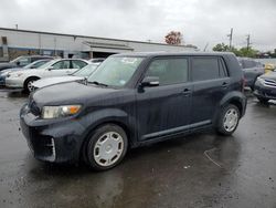 Salvage cars for sale at New Britain, CT auction: 2013 Scion XB