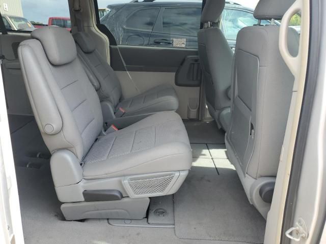 2008 Dodge Grand Caravan SXT