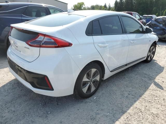 2019 Hyundai Ioniq