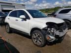 2016 Fiat 500X Trekking