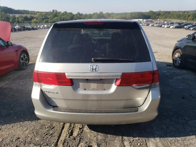 2008 Honda Odyssey LX