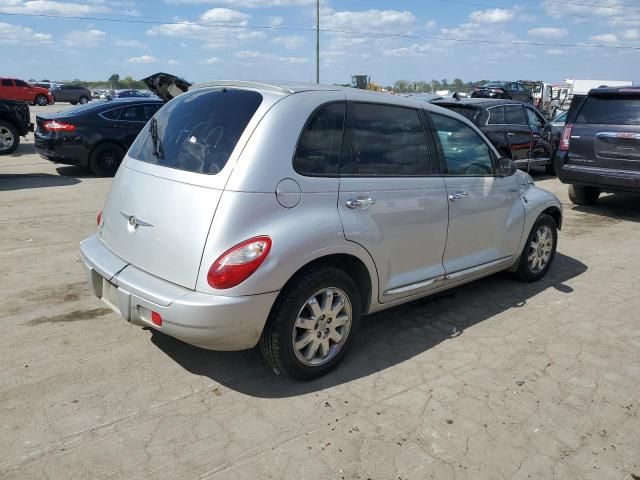 2008 Chrysler PT Cruiser