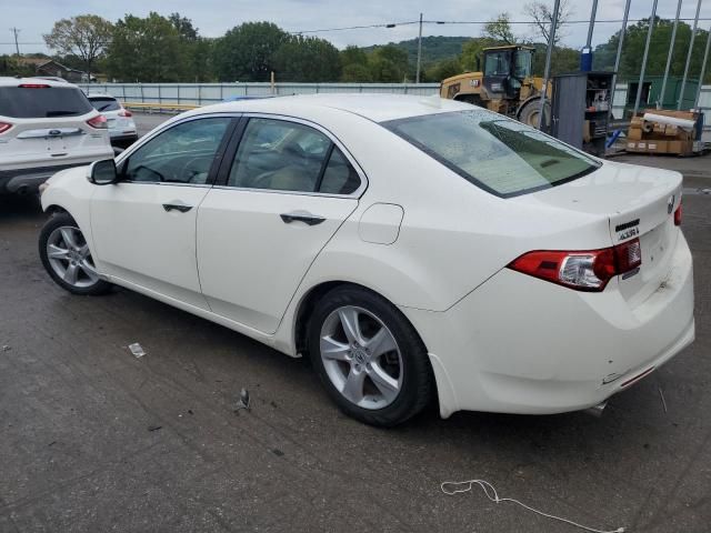 2010 Acura TSX