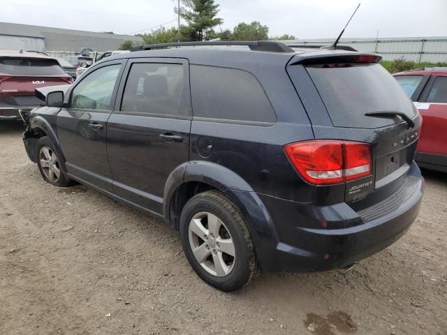 2011 Dodge Journey Mainstreet