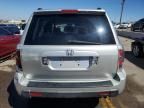 2008 Honda Pilot VP