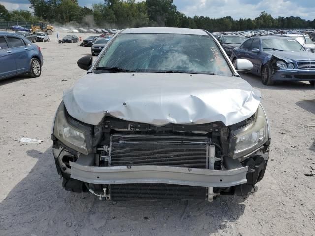 2013 Chevrolet Cruze LT