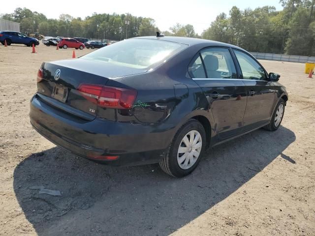 2016 Volkswagen Jetta SEL