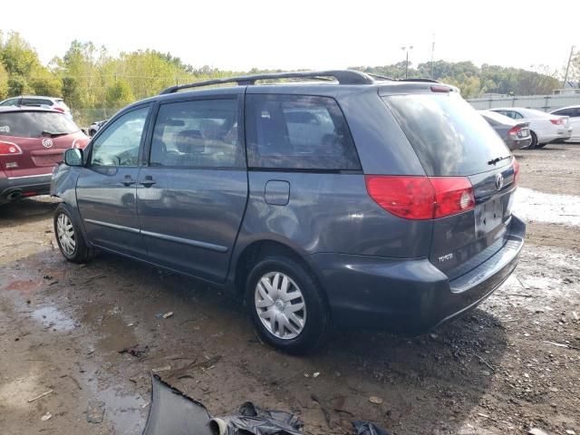 2008 Toyota Sienna CE