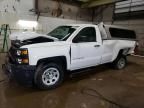 2014 Chevrolet Silverado K1500