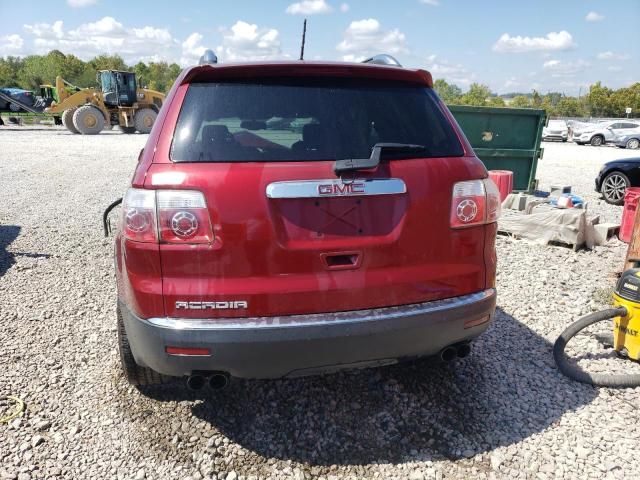 2008 GMC Acadia SLT-1