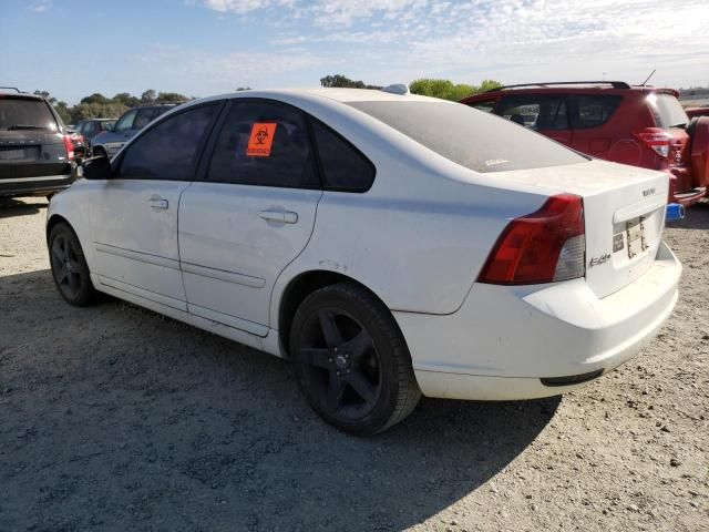 2008 Volvo S40 2.4I