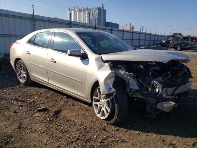 2016 Chevrolet Malibu Limited LT