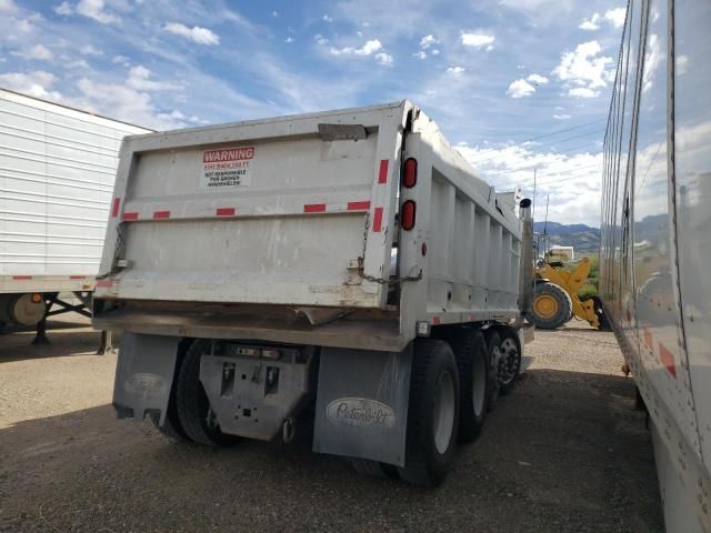 2008 Peterbilt 384