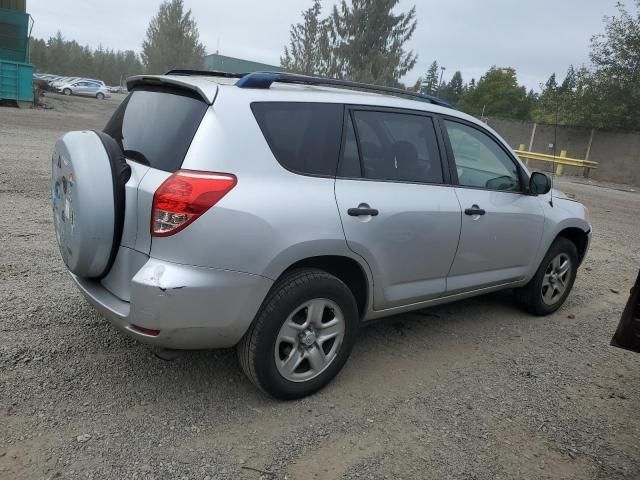 2006 Toyota Rav4