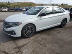 Hail Damaged Cars for sale at auction: 2023 Volkswagen Jetta Sport