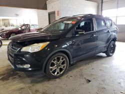 Salvage cars for sale from Copart Waldorf, MD: 2013 Ford Escape SEL