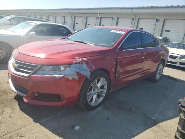 2014 Chevrolet Impala LT