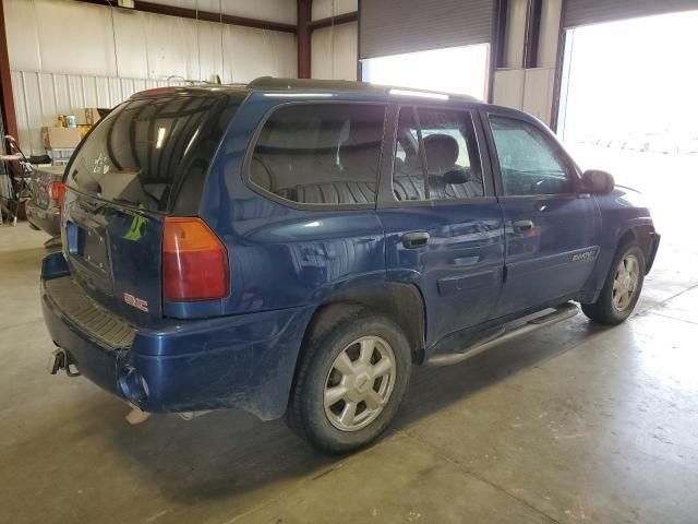 2005 GMC Envoy