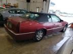 1999 Cadillac Eldorado