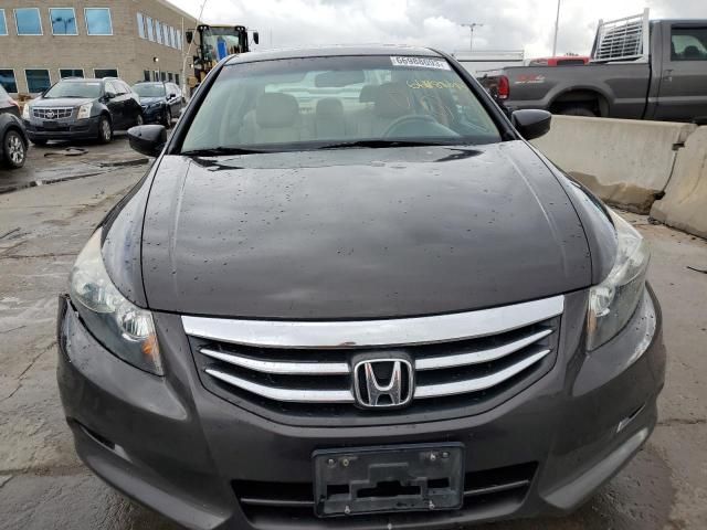 2011 Honda Accord EXL