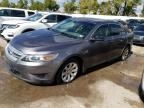 2012 Ford Taurus SE