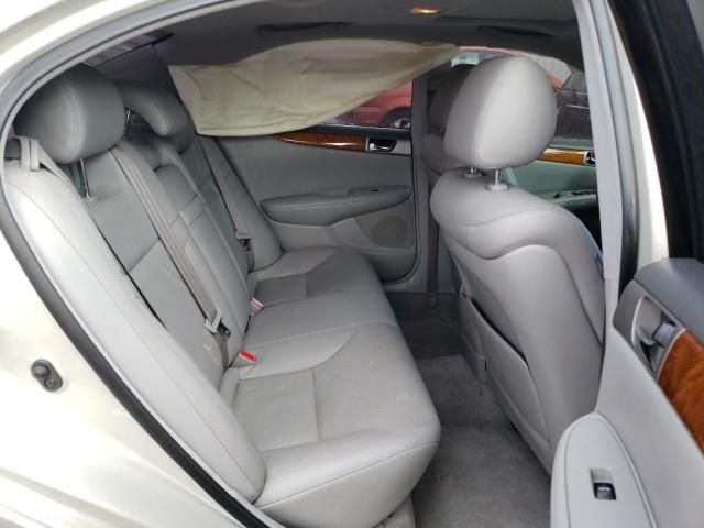 2005 Lexus ES 330